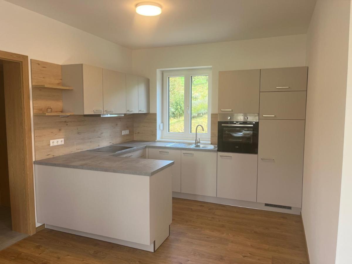 Ferienhaus Am Hof Zotter Riegersburg Dış mekan fotoğraf