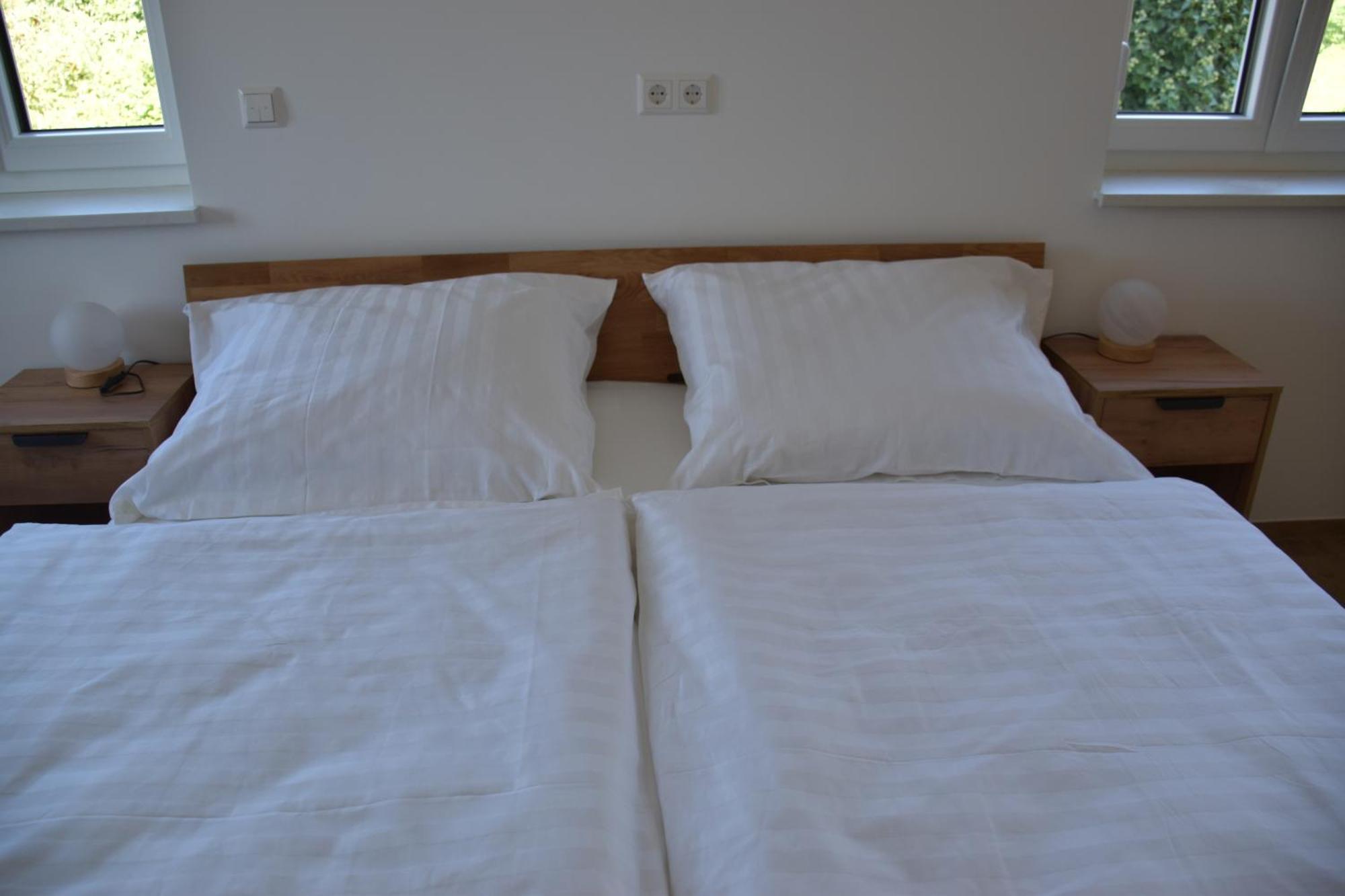 Ferienhaus Am Hof Zotter Riegersburg Dış mekan fotoğraf